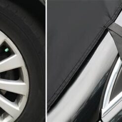 Universaalne auto esiklaasi kate Soodukas.Com