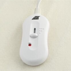 Elektriline soojendusmatt 190×80 cm Soodukas.Com