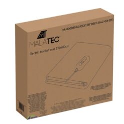 Elektriline soojendusmatt 190×80 cm Soodukas.Com