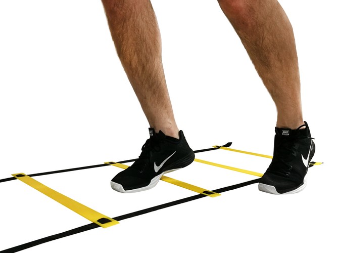 Reguleeritav koordinatsiooniredel treeninguks – Soodukas.Com Reguleeritav koordinatsiooniredel treeninguks - Image 9