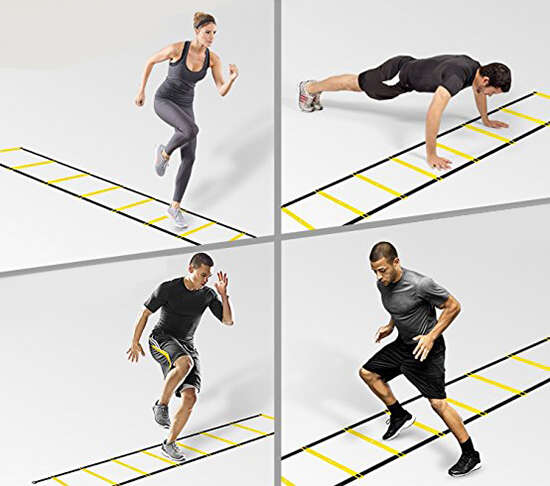 Reguleeritav koordinatsiooniredel treeninguks – Soodukas.Com Reguleeritav koordinatsiooniredel treeninguks - Image 15