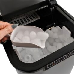 Alternative view of Jääkuubikumasin 12kg/24h