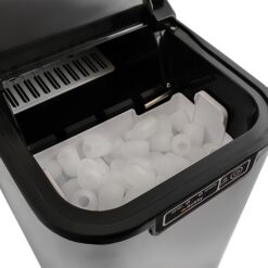 Jääkuubikumasin 12kg/24h Soodukas.Com