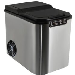 Jääkuubikumasin 12kg/24h Soodukas.Com