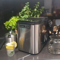 Jääkuubikumasin 12kg/24h Soodukas.Com