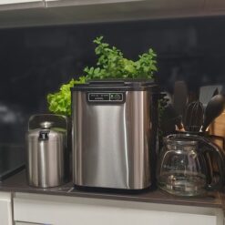 Jääkuubikumasin 12kg/24h Soodukas.Com