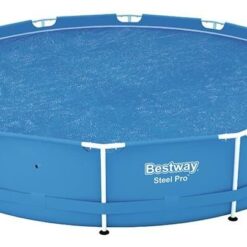 Päikesekate basseinile 366 cm Soodukas.Com