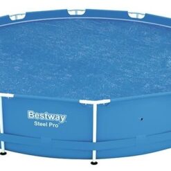 Päikesekate basseinile 366 cm Soodukas.Com