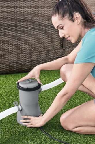 Basseini filterpump 3028 l/h – Soodukas.Com Basseini filterpump 3028 l/h - Image 3