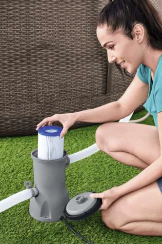 Basseini filterpump 3028 l/h – Soodukas.Com Basseini filterpump 3028 l/h - Image 6