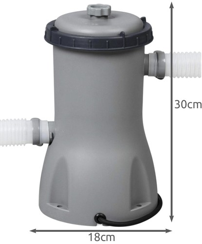 Basseini filterpump 3028 l/h – Soodukas.Com Basseini filterpump 3028 l/h - Image 11