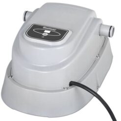 Basseini elektriline veesoojendi 2800 W