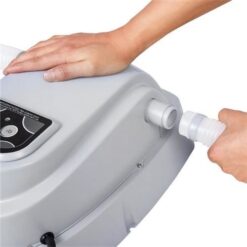 Basseini elektriline veesoojendi 2800 W Soodukas.Com