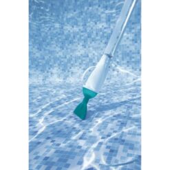 Basseini põhja tolmuimeja komplekt Soodukas.Com