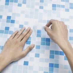 Veekindlad parandusplaastrid vinüülile Soodukas.Com