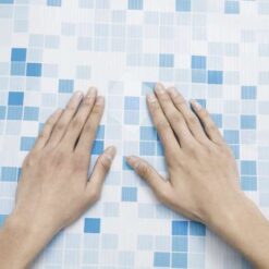 Veekindlad parandusplaastrid vinüülile Soodukas.Com