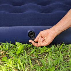 Üheinimese õhkmadrats 188x99x22 cm Soodukas.Com