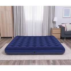 Kaheinimese õhkmadrats 203×183×22 cm Soodukas.Com