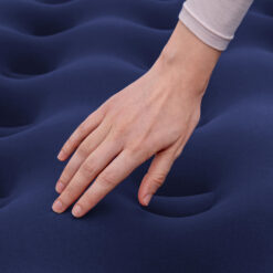 Kaheinimese õhkmadrats 203×183×22 cm Soodukas.Com