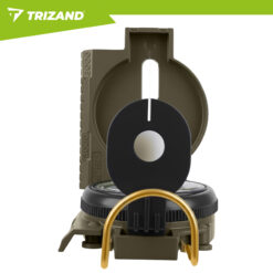 Metallkorpusega kompass Soodukas.Com