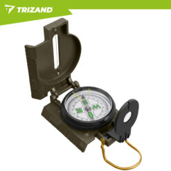 Metallkorpusega kompass Soodukas.Com