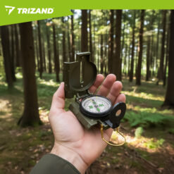 Metallkorpusega kompass Soodukas.Com