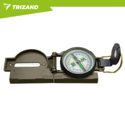 Metallkorpusega kompass Soodukas.Com