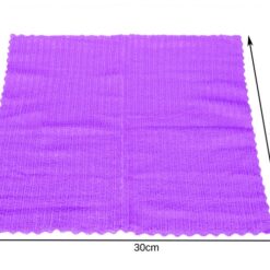 Mikrokiudlappide komplekt 12tk Soodukas.Com