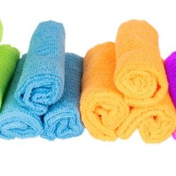 Mikrokiudlappide komplekt 12tk Soodukas.Com