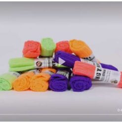 Mikrokiudlappide komplekt 12tk Soodukas.Com