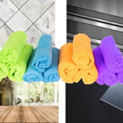 Mikrokiudlappide komplekt 12tk Soodukas.Com