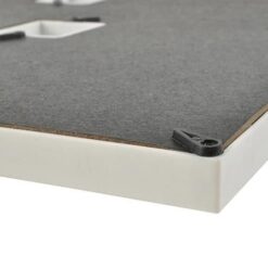 Valge kollaažpildiraam 10 fotole Soodukas.Com