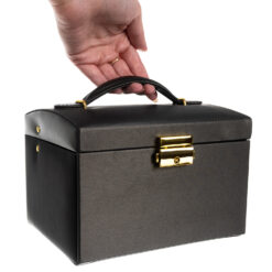 Lukustatav ehtekarp sahtlite ja peegliga – Soodukas.Com Lukustatav ehtekarp sahtlite ja peegliga Soodukas.Com