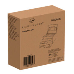 Lukustatav ehtekarp peegli ja sahtlitega Soodukas.Com