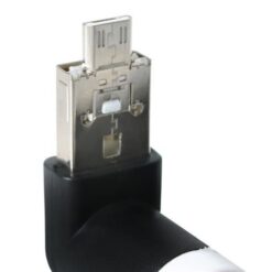 Mikro-USB ja USB mini ventilaator Soodukas.Com