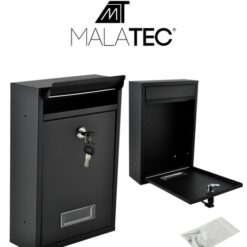 Must metallist postkast Soodukas.Com