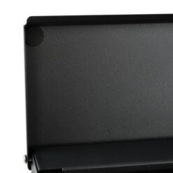 Must postkast ajalehetoruga Soodukas.Com