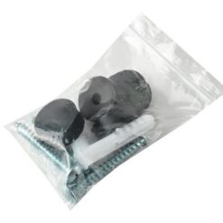 Must postkast ajalehetoruga Soodukas.Com