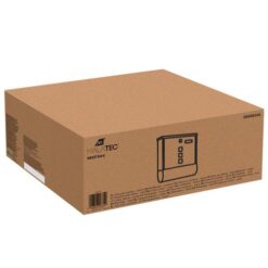 Must postkast ajalehetoruga Soodukas.Com