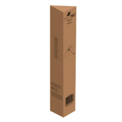 Läbipaistev vihmavari Soodukas.Com