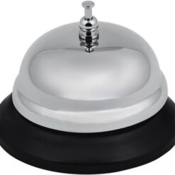 Vastuvõtulaua kutsungikell