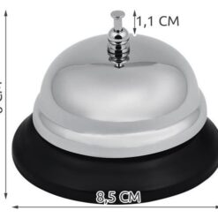 Vastuvõtulaua kutsungikell Soodukas.Com