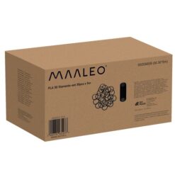 PLA 3D pliiatsi täitefilamendid 30 tk Soodukas.Com