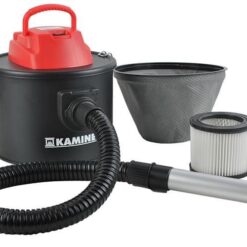 Tuhaimur HEPA filtriga 10 l