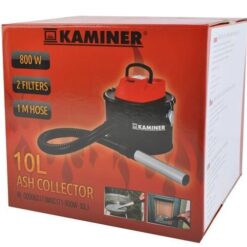 Tuhaimur HEPA filtriga 10 l Soodukas.Com