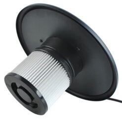 Tuhaimur HEPA filtriga 10 l Soodukas.Com