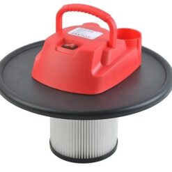 Tuhaimur HEPA filtriga 10 l Soodukas.Com