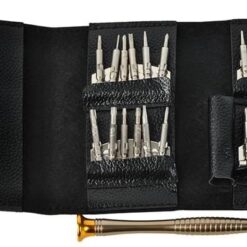 25-osaline täppiskruvikeerajate komplekt Soodukas.Com