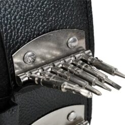 25-osaline täppiskruvikeerajate komplekt Soodukas.Com