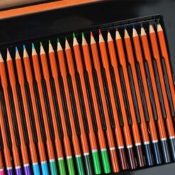 Kunstikomplekt kohvris 177 osa Soodukas.Com